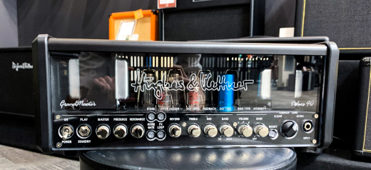 Store Special Product - Hughes & Kettner - GM40DH